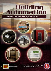 Building Automation Control Devices and Applications