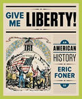 Give Me Liberty! Vol. 1