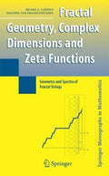 Fractal Geometry and Number Theory