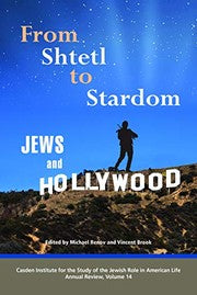 From shtetl to stardom