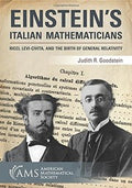 Einstein's Italian mathematicians