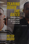 Tearing down the gates