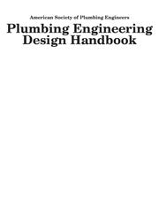 Plumbing Engineering Design Handbook, Volume 3, Special Plumbing Systems