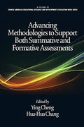 Advancing methodologies to support both summative and formative assessments
