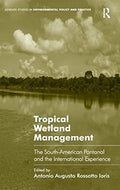 Tropical wetland management