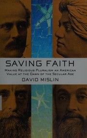 Saving Faith