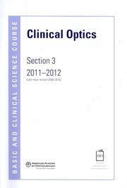 Clinical optics