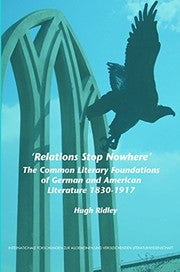 'Relations stop nowhere'