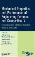 Mechanical properties and performance of engineering ceramics and composites
