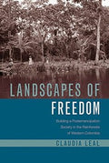 Landscapes of Freedom
