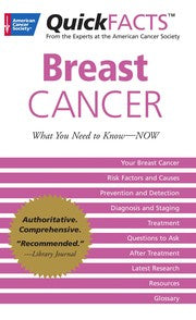 Breast cancer