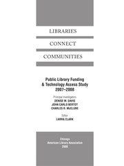 Libraries connect communities