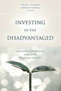 Investing in the disadvantaged