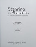 Scanning the Pharaohs