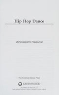 Hip hop dance