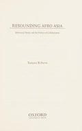 Resounding Afro Asia