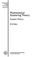 Mathematical Scattering Theory