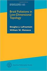 Braid foliations in low-dimensional topology