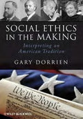 Social ethics in the making