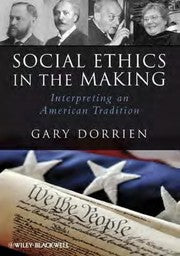 Social ethics in the making