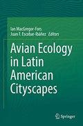 Avian Ecology in Latin American Cityscapes