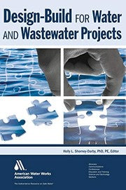 Design-build for water and wastewater projects