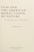 Film and the American moral vision of nature