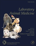 Laboratory animal medicine - 3. edición