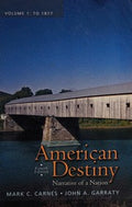 American destiny