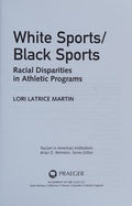 White sports, black sports