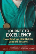 Journey to excellence