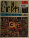 Give me liberty!