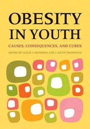 Obesity in youth