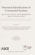 Structural identification of constructed systems