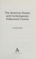 The American dream and contemporary Hollywood cinema