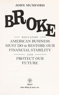 Broke