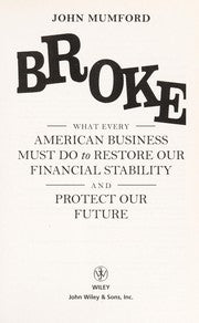 Broke