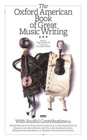 The Oxford American book of great music writing