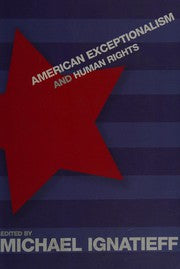 American exceptionalism and human rights