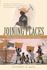 Joining places