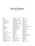 Encyclopedia of American Disability History