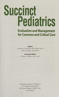 Succinct Pediatrics