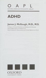 ADHD