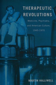 Therapeutic revolutions