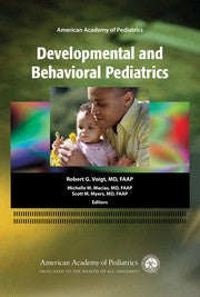 Developmental and behavioral pediatrics