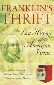Franklin's thrift