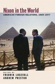 Nixon in the world