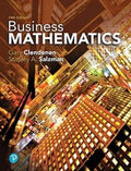 Business Mathematics