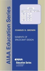 Elements of spacecraft design