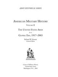 American military history